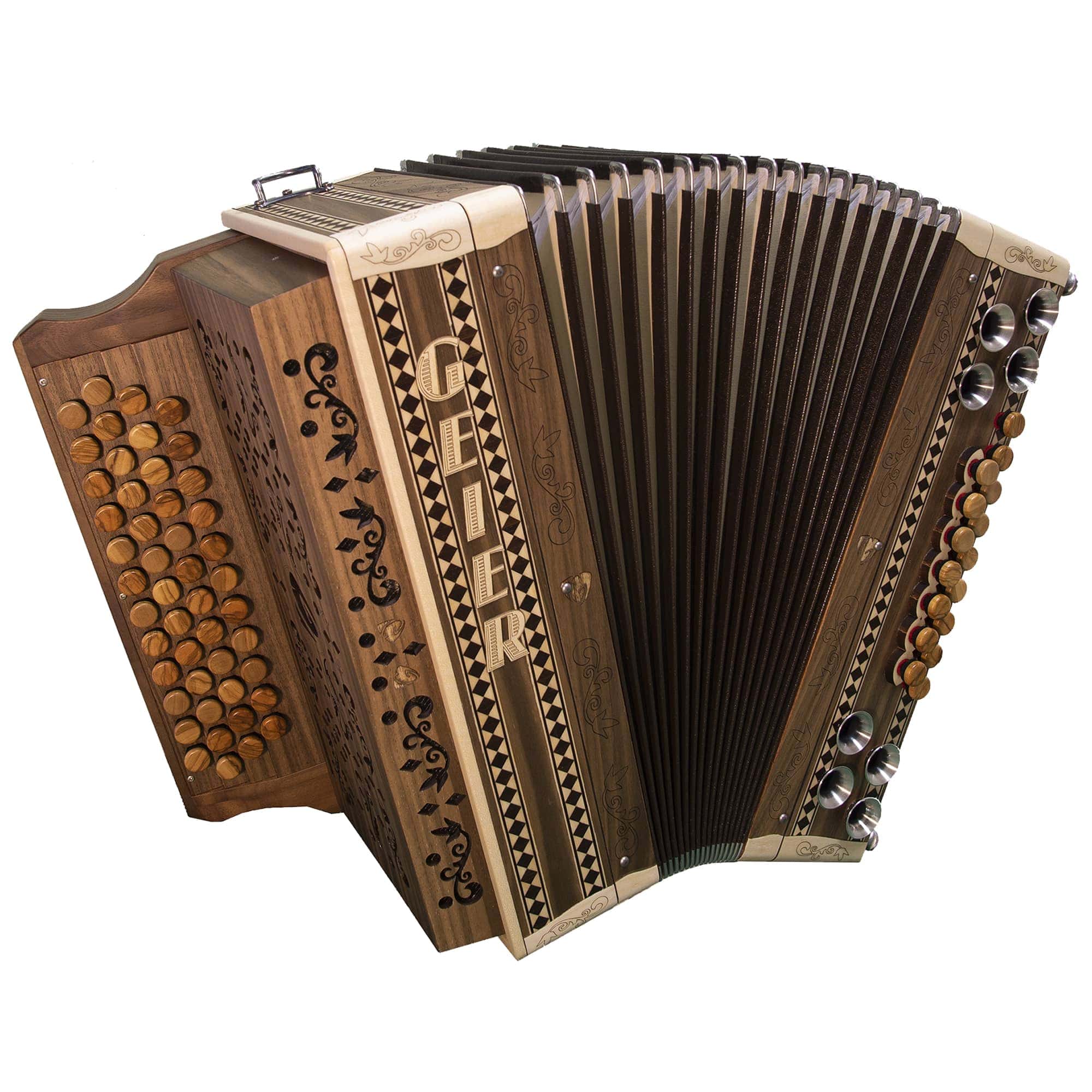Harmonikas Advanced Line 8 08 Nuss Intarsien min min 1