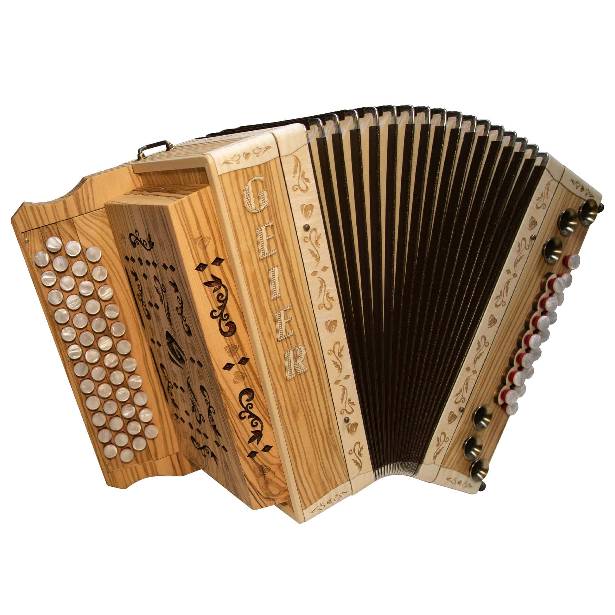 Harmonikas Primary Line 3 3 Olive min min